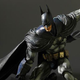 Illustration for article titled emBatman: Arkham Asylum/em Action Figures May Be Late, But Theyre Still Great